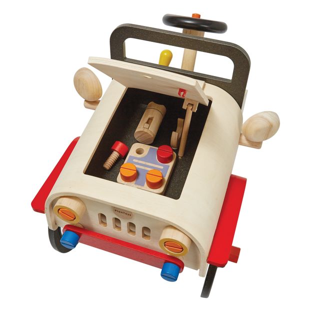 Ma première voiture-product
