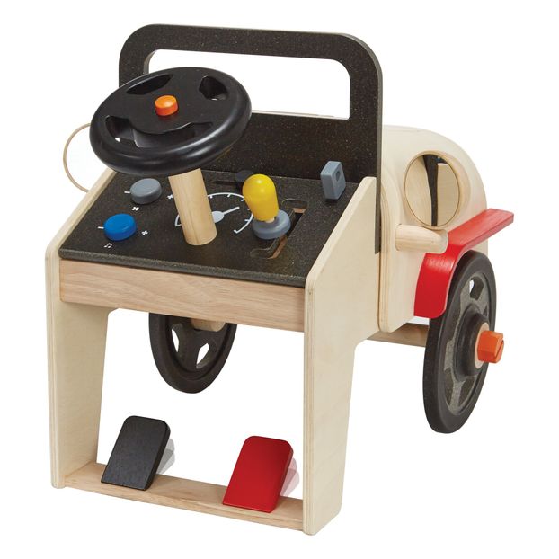 Ma première voiture-product