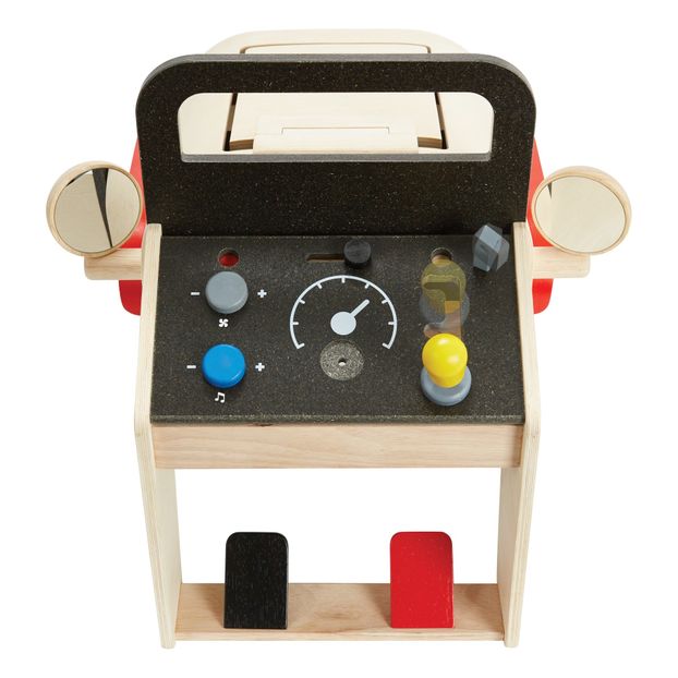 Ma première voiture-product