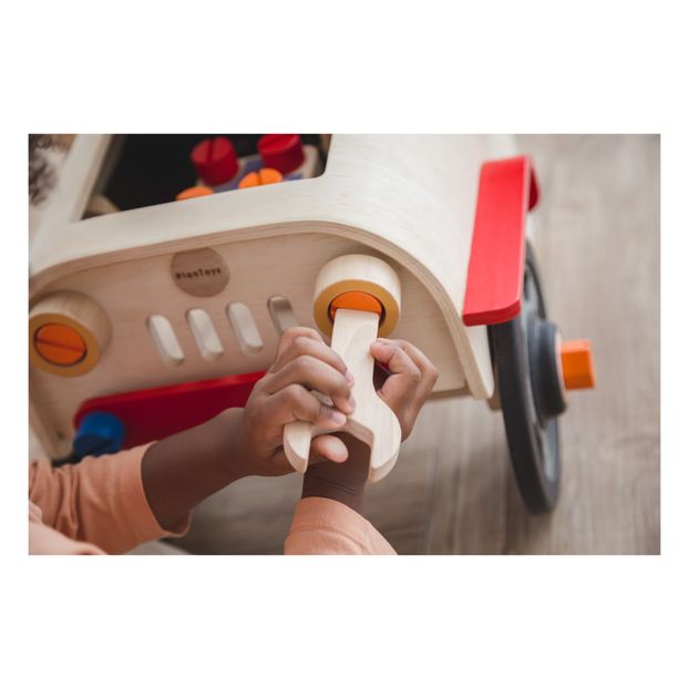 Ma première voiture-product