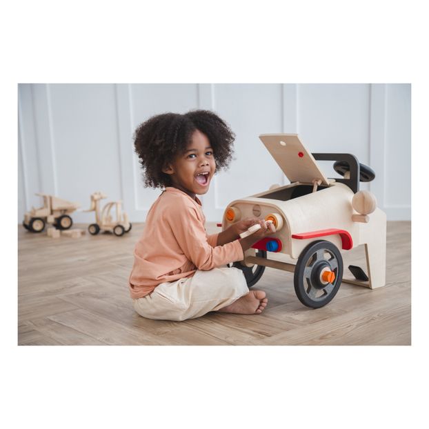 Ma première voiture-product
