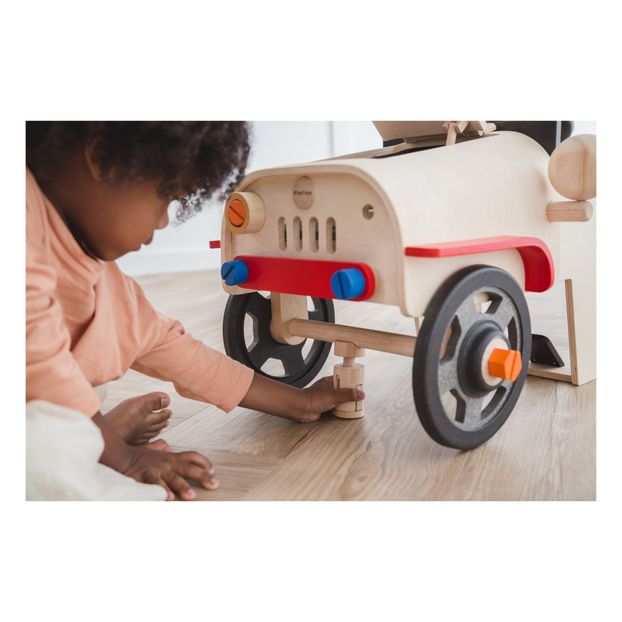 Ma première voiture-product