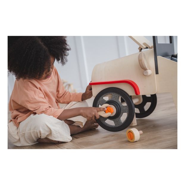 Ma première voiture-product