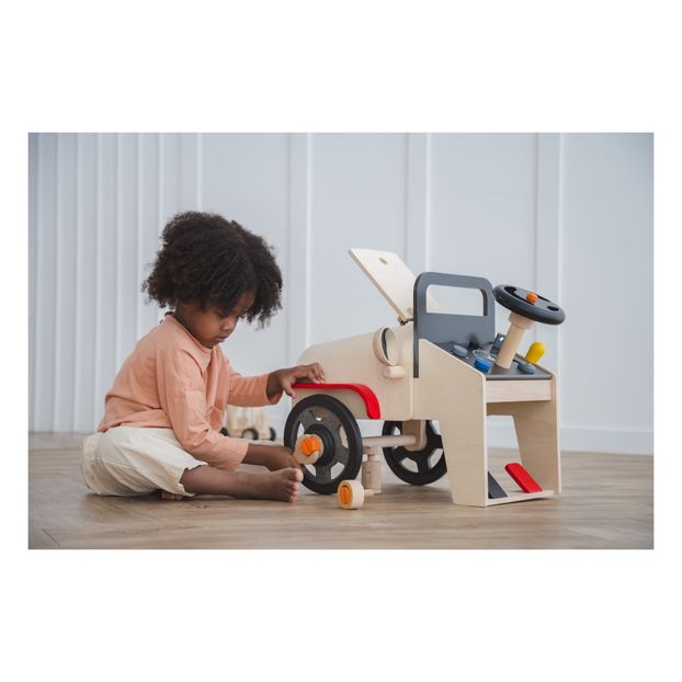 Ma première voiture-product