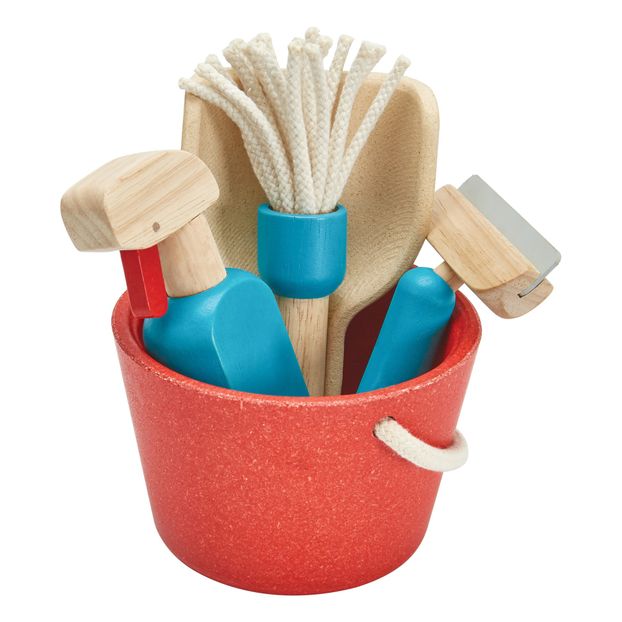 Toy Cleaning Kit-product