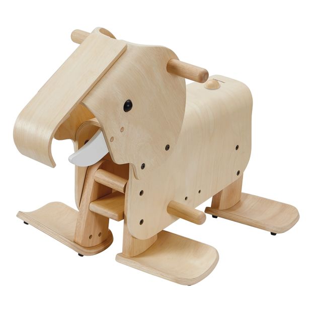 Eléphant pour marcher-product