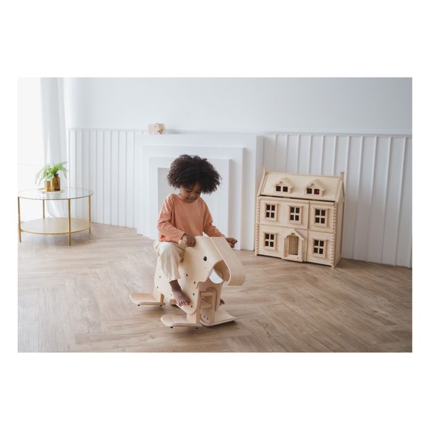 Eléphant pour marcher-product