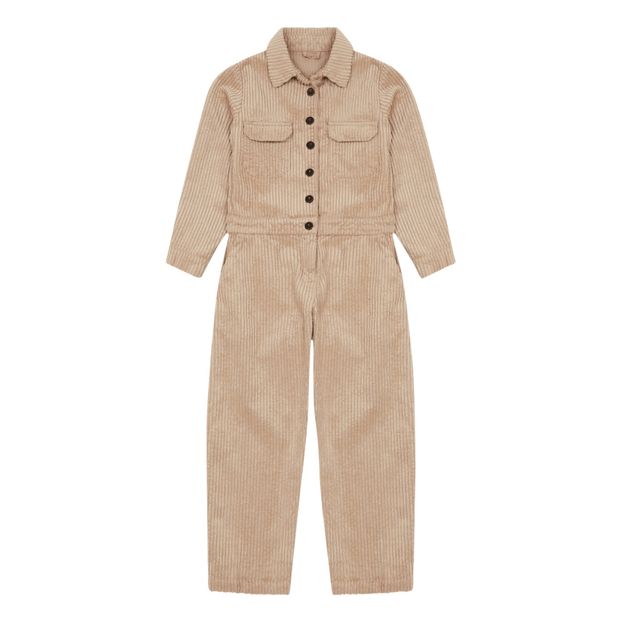 Kargo Corduroy Jumpsuit-product