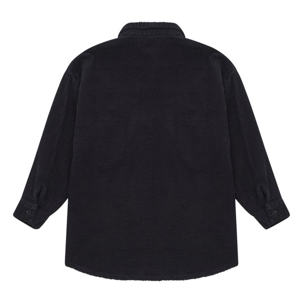 Elroy Corduroy Overshirt-product
