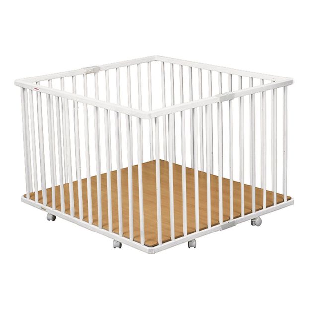 Parc pliant Gaby laqué-product
