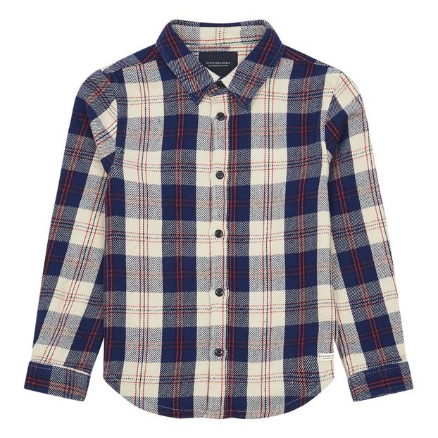 Flannel Shirt-product
