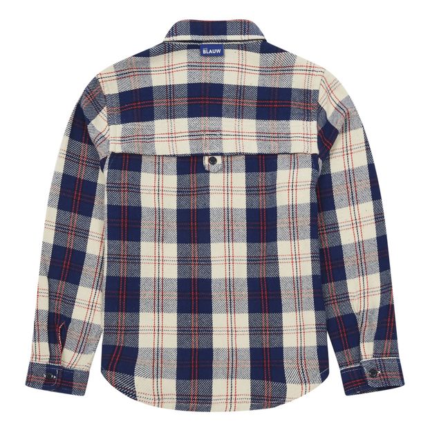 Flannel Shirt-product