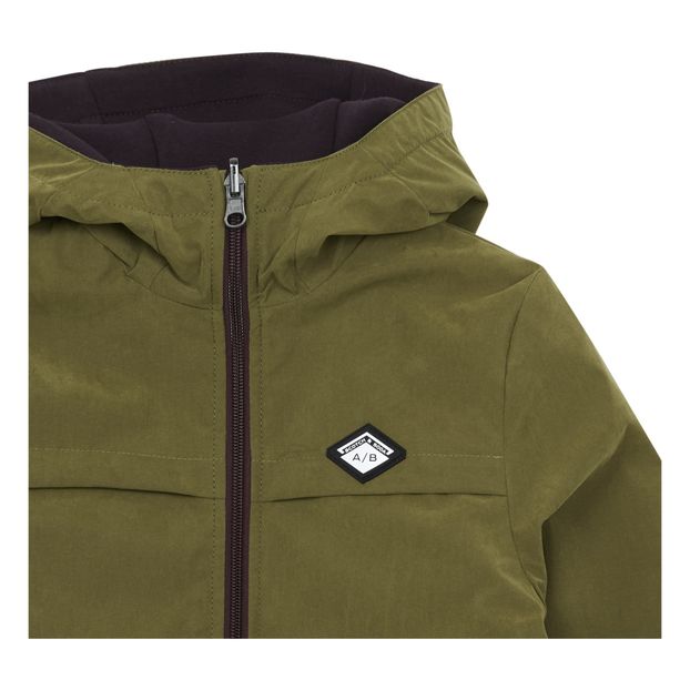 Veste Réversible-product