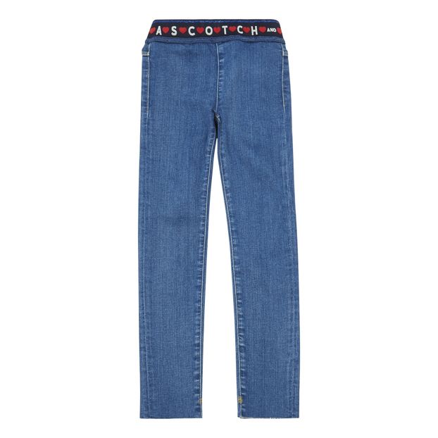 Le Flex Jeggings-product
