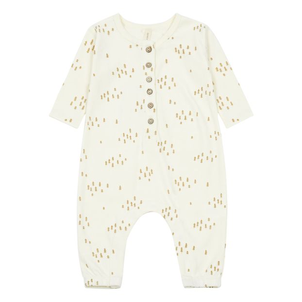 Pyjama Uni Coton Bio-product
