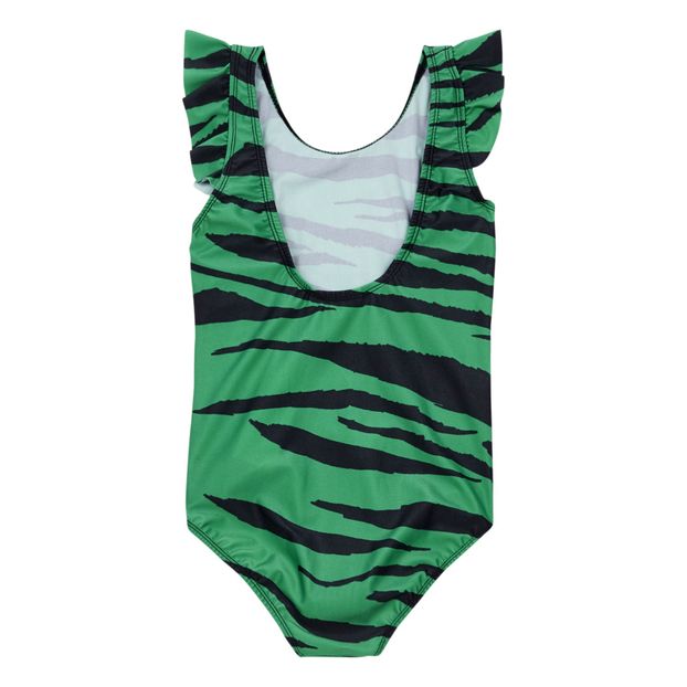Tiger One-piece Swimsuit-product