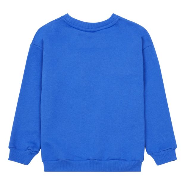 Sweat Game Set Match Coton Bio-product