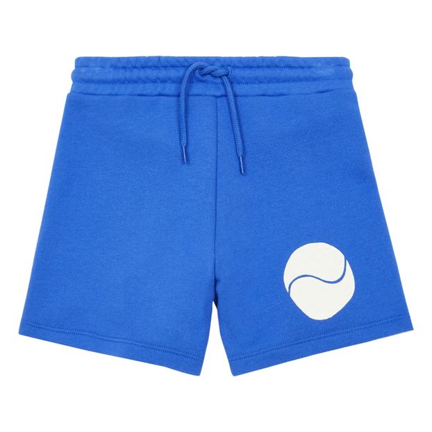 Game Organic Cotton Short-product
