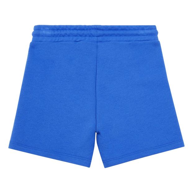 Game Organic Cotton Short-product