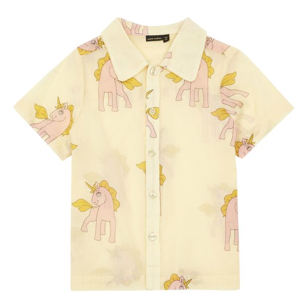 Unicorn Organic Cotton Shirt-product