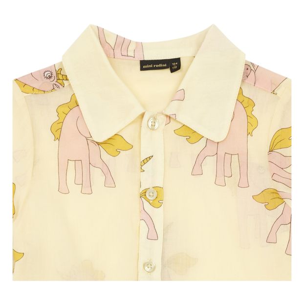 Unicorn Organic Cotton Shirt-product