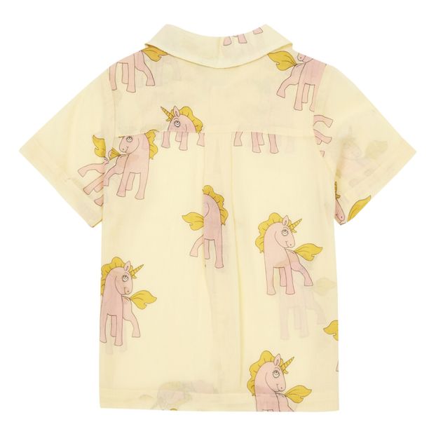 Unicorn Organic Cotton Shirt-product