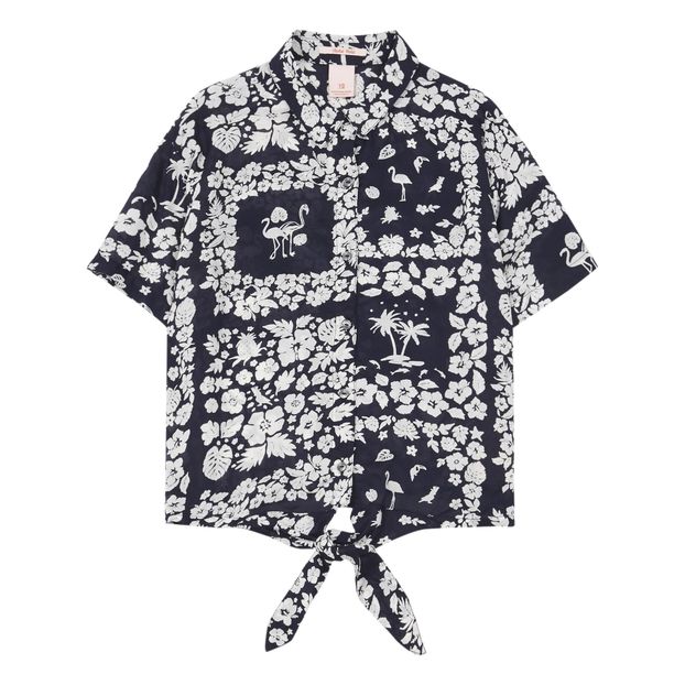 Chemisier Vintage-product