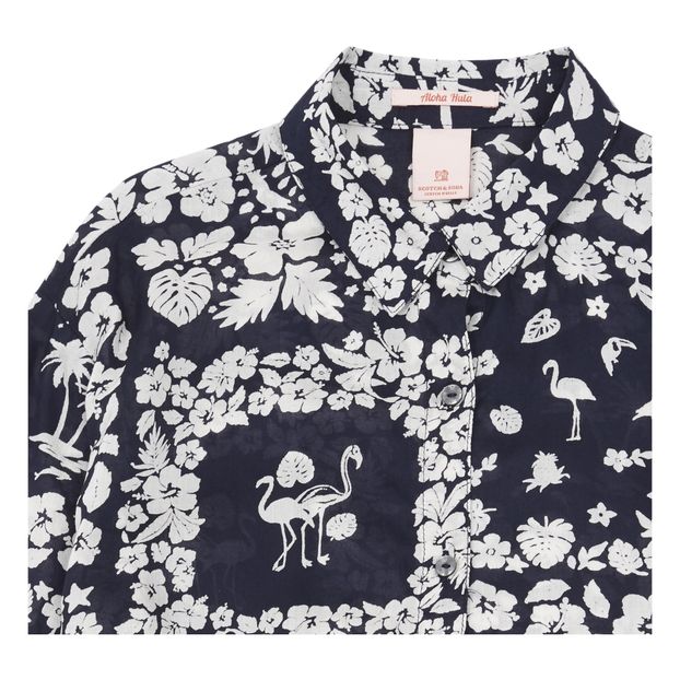 Chemisier Vintage-product