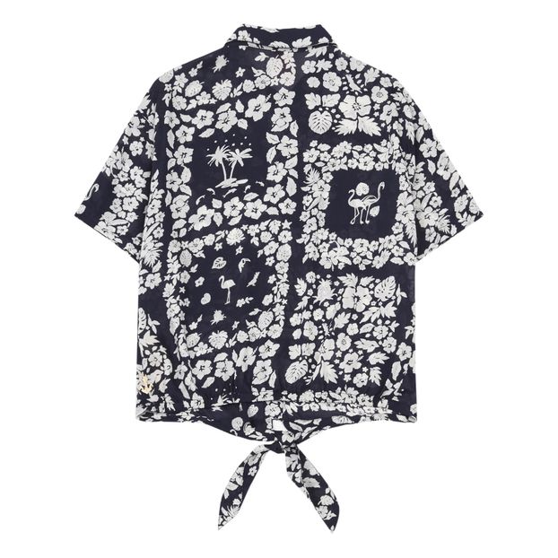 Chemisier Vintage-product