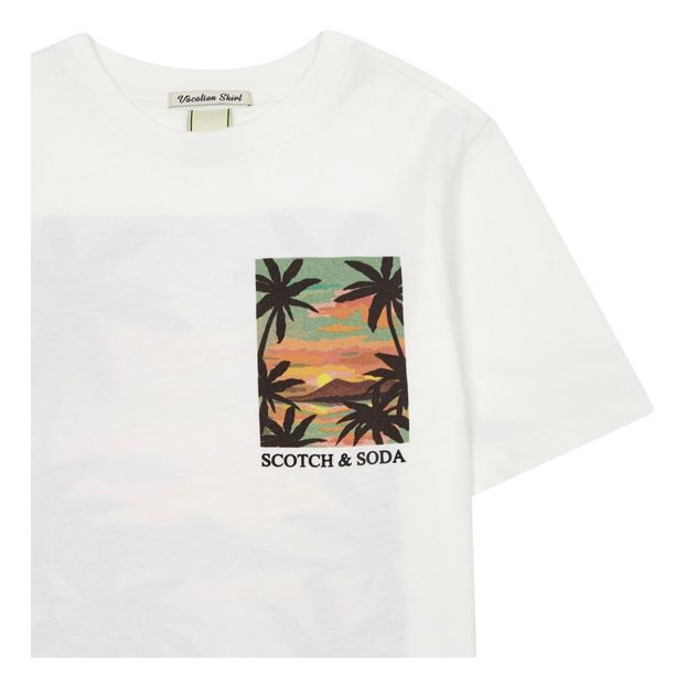 Sunset t-shirt-product
