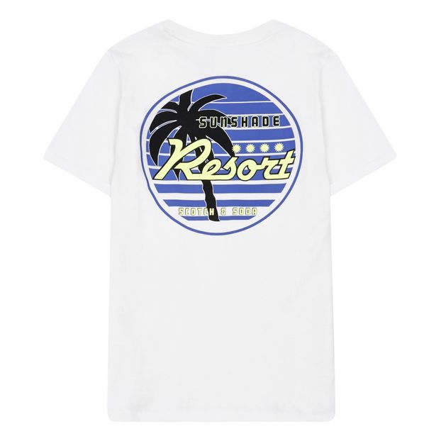 Resort t-shirt-product