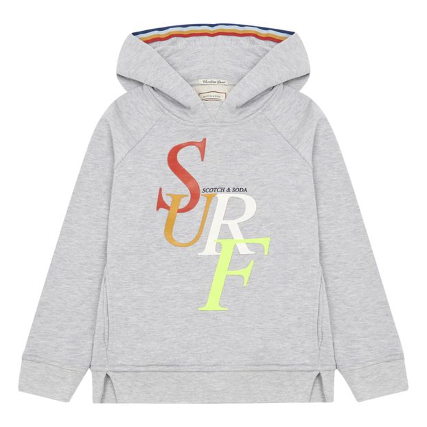 Sweat Capuche Surf-product