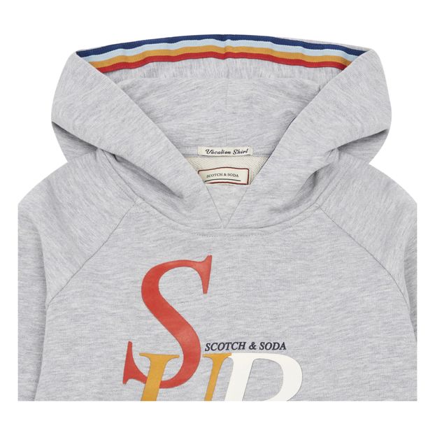 Sweat Capuche Surf-product