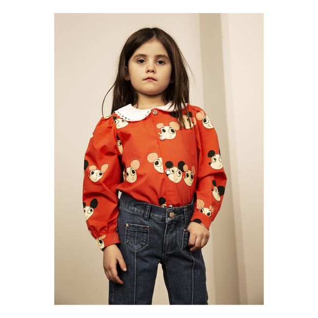 Blouse Ritzratz-product