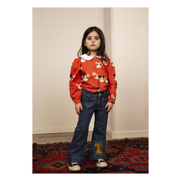 Blouse Ritzratz-product