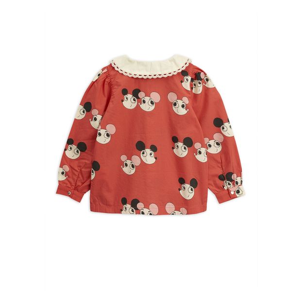 Blouse Ritzratz-product