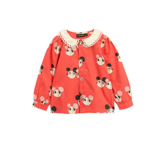 Blouse Ritzratz-product