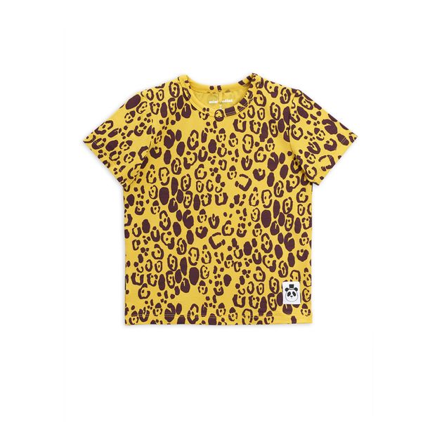 T-shirt Leopard-product