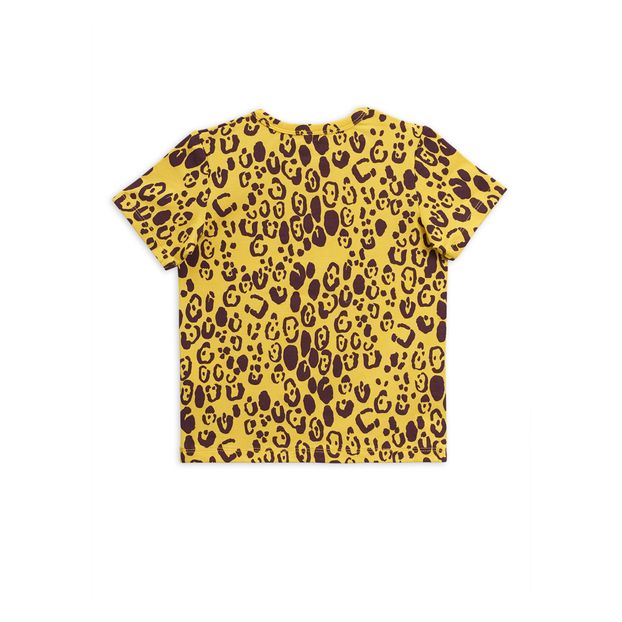 T-shirt Leopard-product