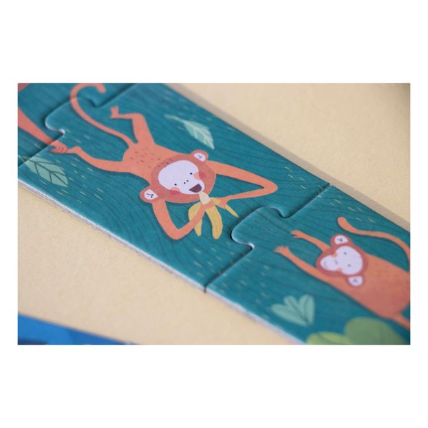Look! I'm Big Puzzle-product