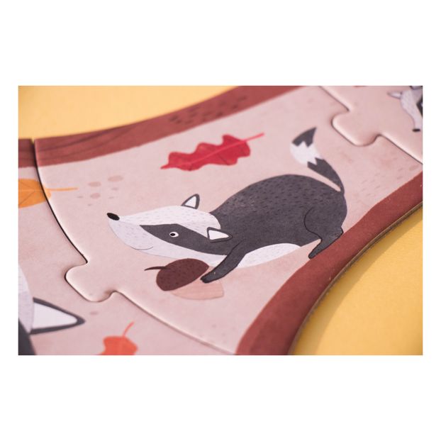 Look! I'm Big Puzzle I'm Big-product