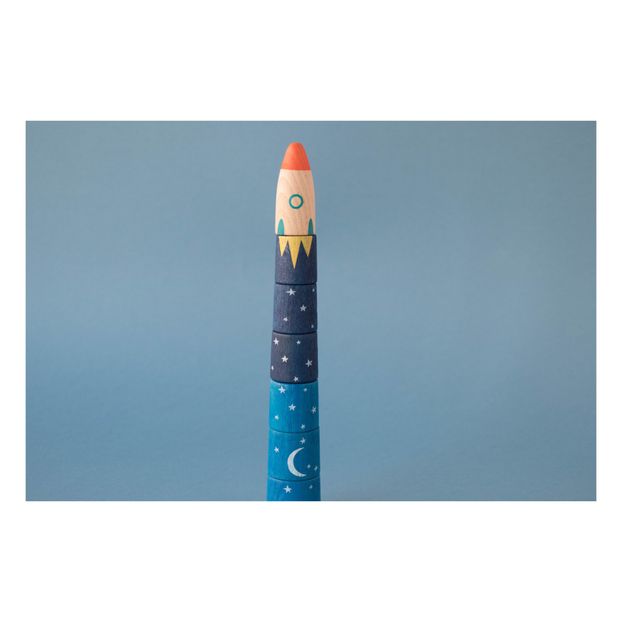 Jeu de construction - Up to the stars-product