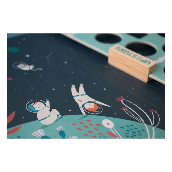 Building game - Up to the stars- Product image n°8