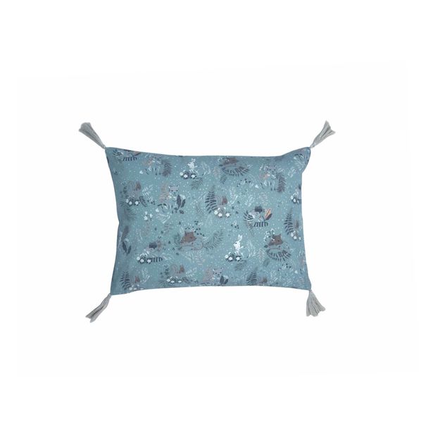 Bahia Hide & Seek Cotton Cushion-product