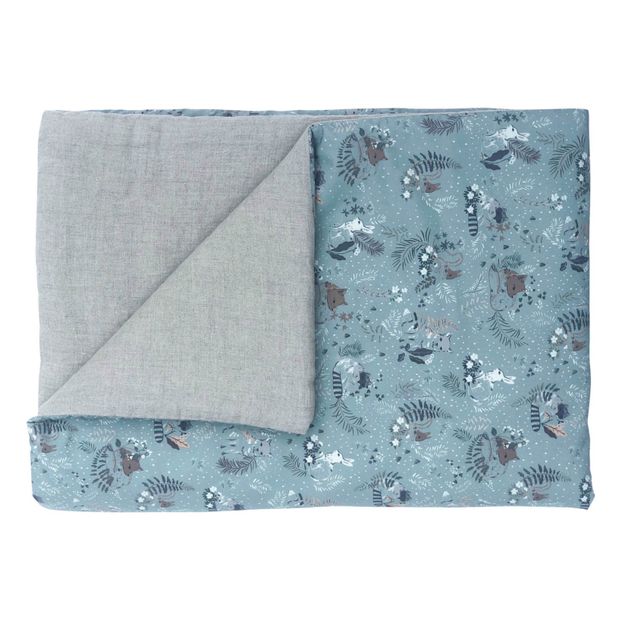Couverture bébé Cache-Cache en coton-product