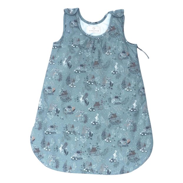 Gigoteuse Cache-Cache en coton-product