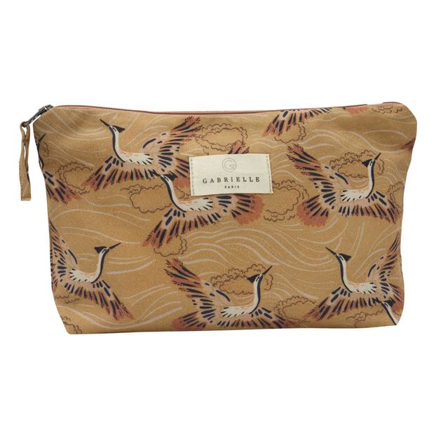 Pochette en coton-product