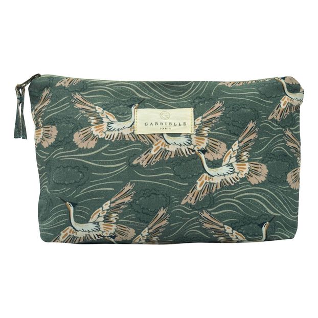 Pochette en coton-product
