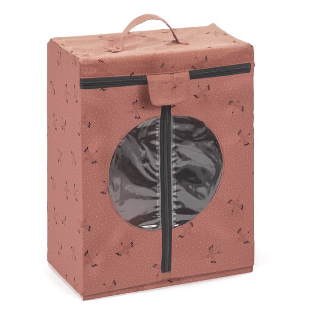 Birds Doll Wardrobe - Minikane x Smallable-product