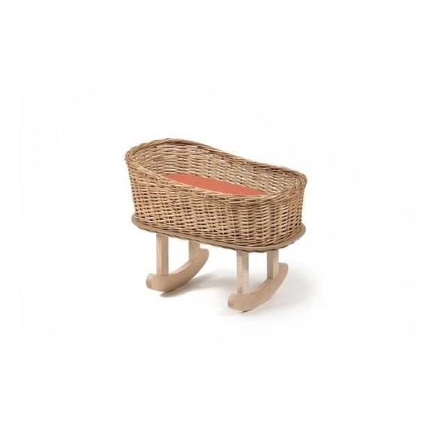 Berceau Gaston en bois-product